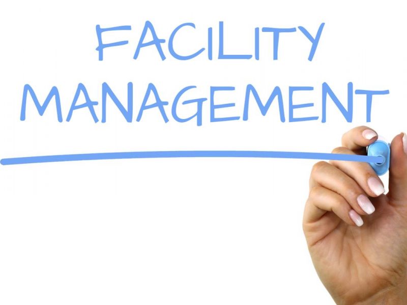 Facility Management With KSOFTPL