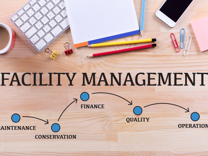 Facility Management For Your Organisation
