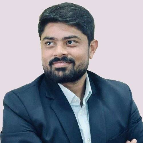 Vinay Vikram Singh